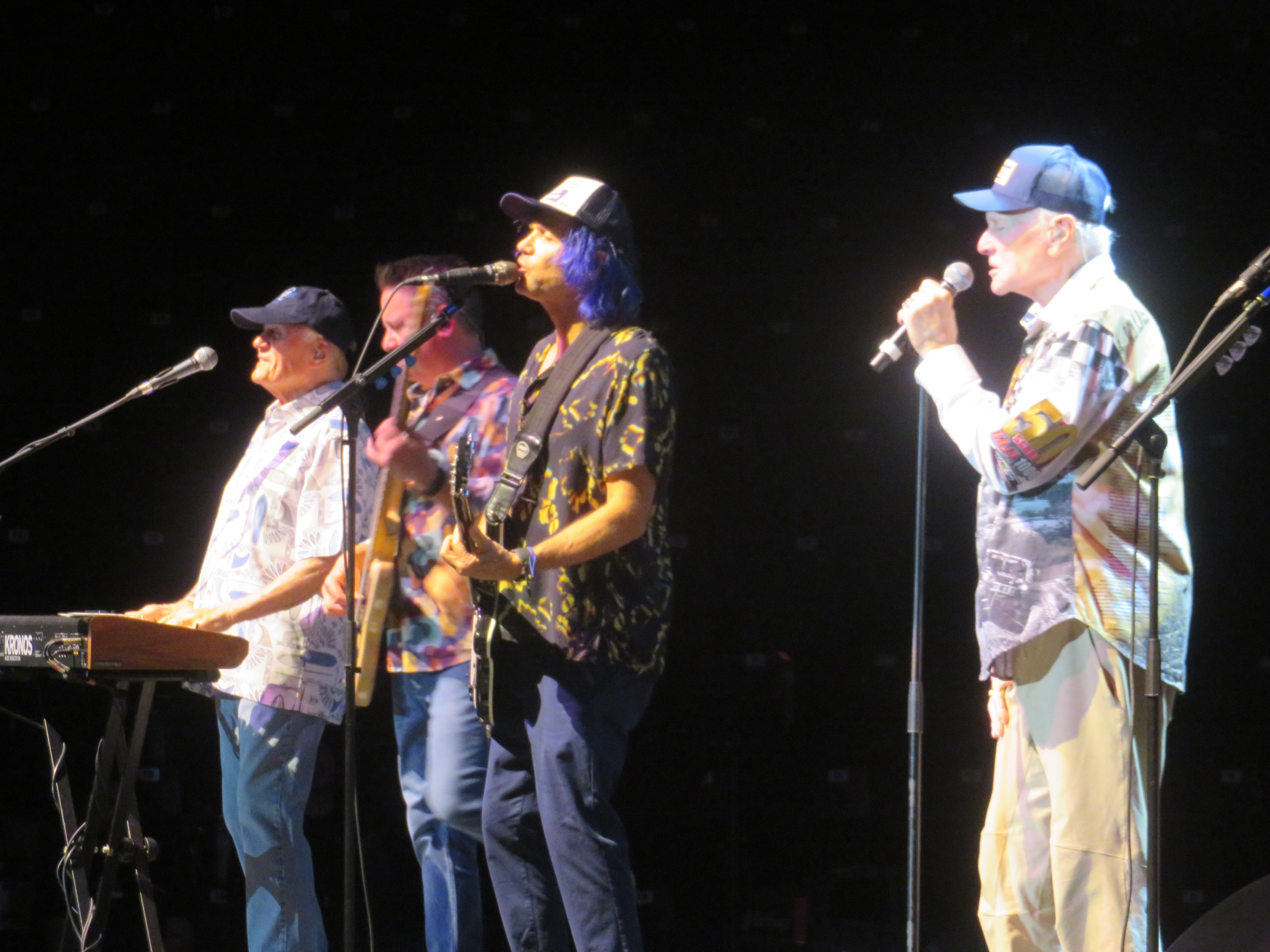 BeachBoys2025-04-03ParamountCentreMississaugaCanada (10).JPG